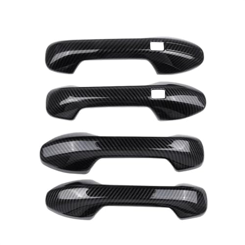 Manijas de puerta exterior Hyundai Palisade 2020-2023 y cubierta de cuenco protectora