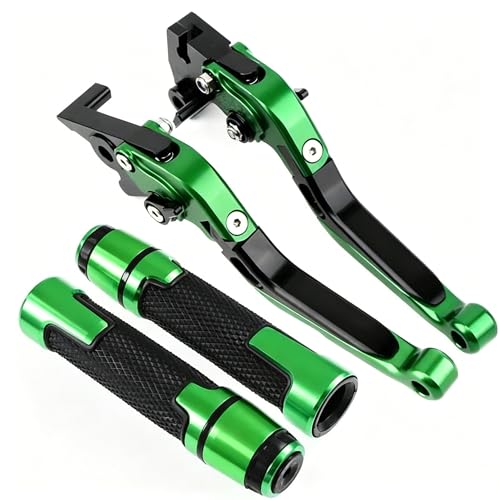 Levier frein embrayage réglable CBR600 pour supprimer le jeu au guidon et adapter la garde