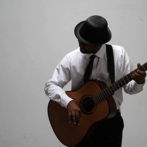 Into My Head (feat. Baidurjya Banerjee, Michael Timothy) by Alvin