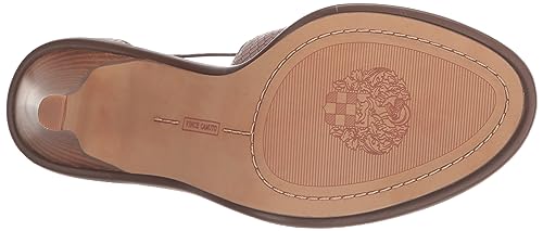 Image of Vince Camuto Women's Frasper Buckle High Heel Bootie