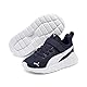 PUMA Jungen Unisex Kinder Anzarun Lite Ac Inf Sneaker, Peacoat White, 26 EU