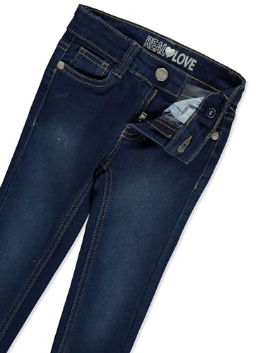 Real Love Girls' Essential Jeans2