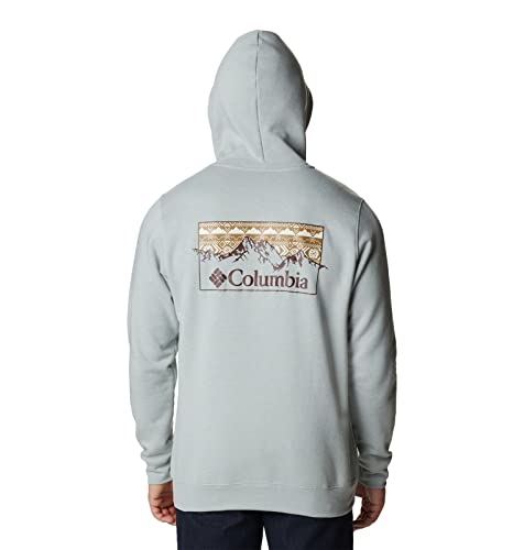 Image of Columbia mens Trek Hoodie