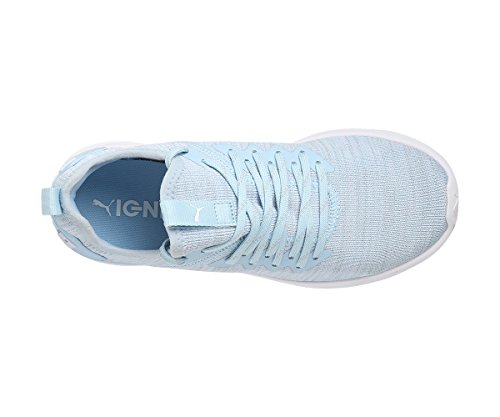 Image of Puma Women Ignite Flash Evoknit Running Shoe