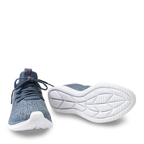 Tênis Olympikus GLASS Feminino Ptrleo 38