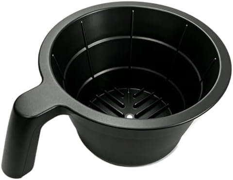 38766.0002 Brew Funnel Basket fit for Bunn BX BT BTX GR Velocity Brewers image 2