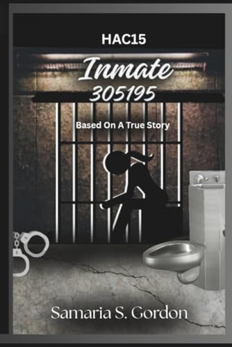 Inmate 305195