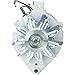DB Electrical 400-14010 New Alternator For Ford, Lincoln, Mercury, 4.9L 5.0L 5.8L 6.9L Pickup 86 87 88 89 1987 1988 1989, Bronco 86 87 88 89 1986 1987, Crown Victoria 87 88 89 90 91 1987 1988 1989 1990 1991