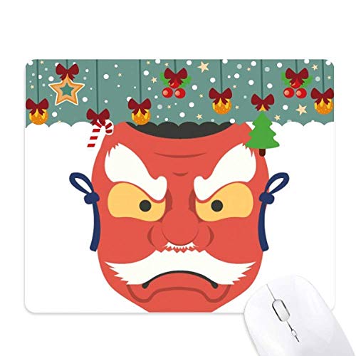 Tapis de souris traditionnel japonais pour bureau zen et ordonné