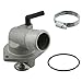 Produktbild febi bilstein 28349 Thermostat mit Dichtring , 1 Stück