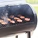 Pit Boss 3-In-1 Burger Press, Black