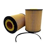 Engine Oil Filter OX160D For V-W For A-udi For A8L 021115562A 95510756100 HU932/6n(021115562A)