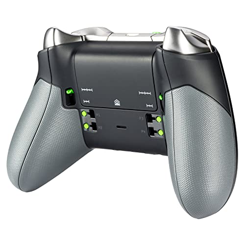 EXtremeRate Grip Cover per Xbox One Elite