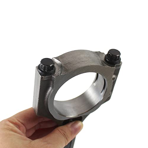 Noptul Engine Connecting Rods, Suitable For Kia Sportage Sorento Sonata Tucson 2.4L G4Kc G4Ke, Automotive Connecting Rods Replacement Parts 23510-25240 #TOP4