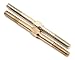 Schumacher Racing 45mm HTT Turnbuckle (2)