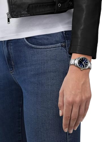 TISSOT T1502101104100 商品画像5