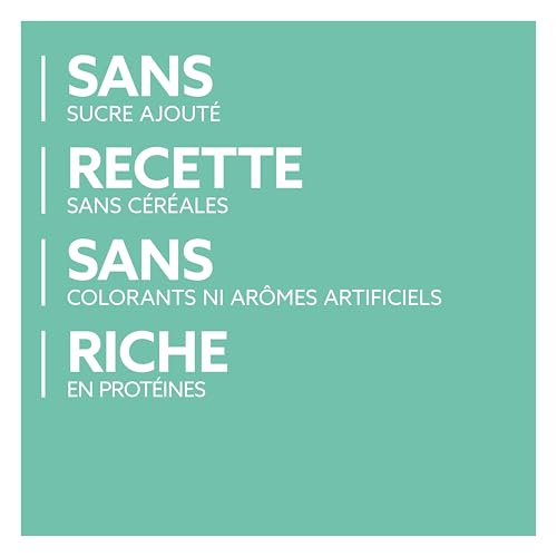 GimCat Crunchy Snacks Canard avec Herbe à Chat - Friandise pour Chat croustillante et Riche en protéines - 1 Sachet (1 x 50 g) – Image 5