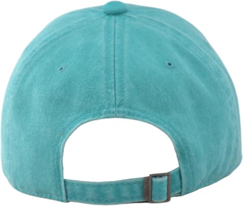 Image of TSSGBL Vintage Cotton Washed Baseball Cap S to XXL Unstructured Low Profile Adjustable Distressed Dad Hat for Men Women