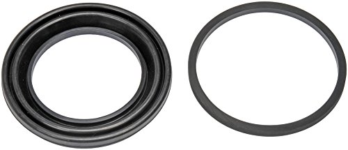 Dorman D670148 Front Disc Brake Caliper Repair Kit Compatible with