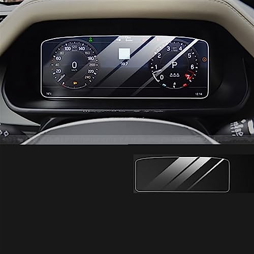 Protection Écran Voiture Land Rover Defender 2022 Film