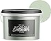 Produktbild Craft Colors® 5L hochwertige Wandfarbe edelmatt, Kreidefarbe made in Germany, DESIGN Collection No. 625 pastell mint grün