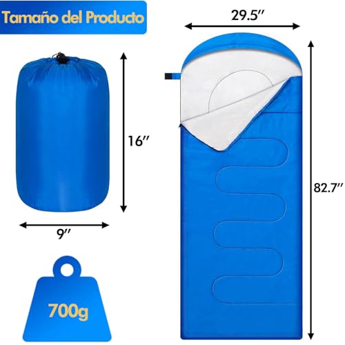 Campismo, Video On Demand Imagen adicional