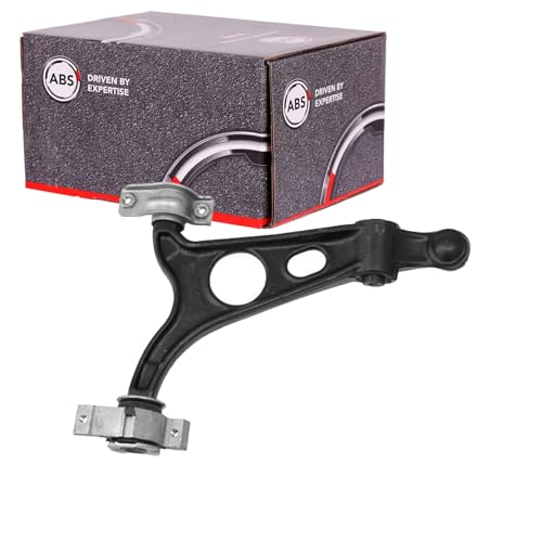 ABS All Brake Systems 210009 Bras de liaison, suspension de roue