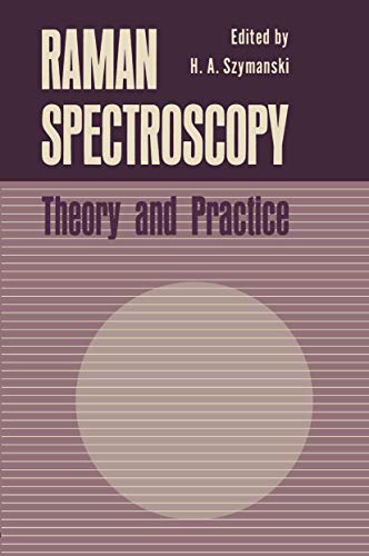 Raman Spectroscopy: Theory and Practice view 2