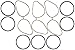 Victor MS19494 Material Victo-Tech
