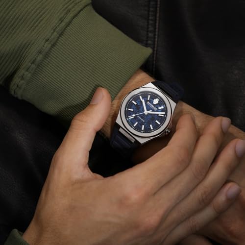 Image of SANDOZ Chanet Premium Translucent Dial Automatic Watch for Men - SZWGR0000822