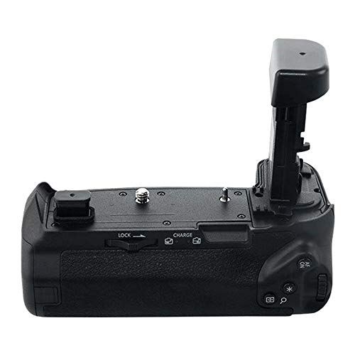 Poignée de batterie vertical EOSR R E22 grip d'alimentation pour portrait