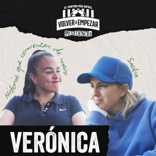 Me enamor&eacute; de una mujer y perd&iacute; a mis dos hijos | Ver&oacute;nica