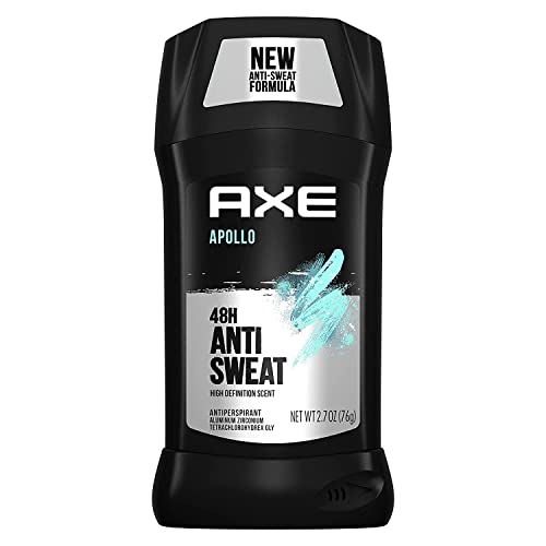 Axe Arnarchy Inv Sld Apol Size 2.7z Axe Arnarchy Invisable Solid Apollo 2.7z