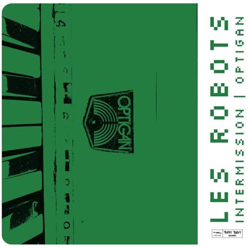 music Intermission Optigan