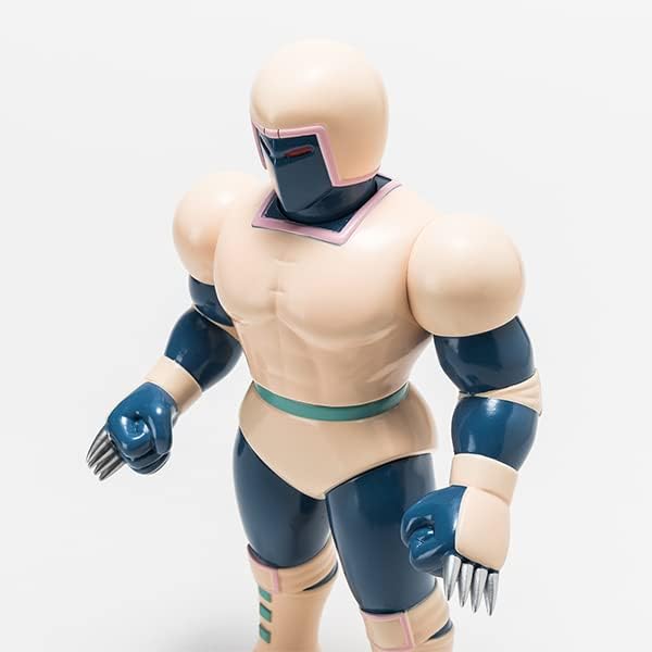 バットマン フィギュア ソフビ　ケンリック　当時物　昭和レトロ レア バットマン ケンリック ソフビ 人形 当時物 - メルカリ