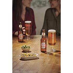 Discover the Magic: Buy Mahou Beer Today! – Mahou