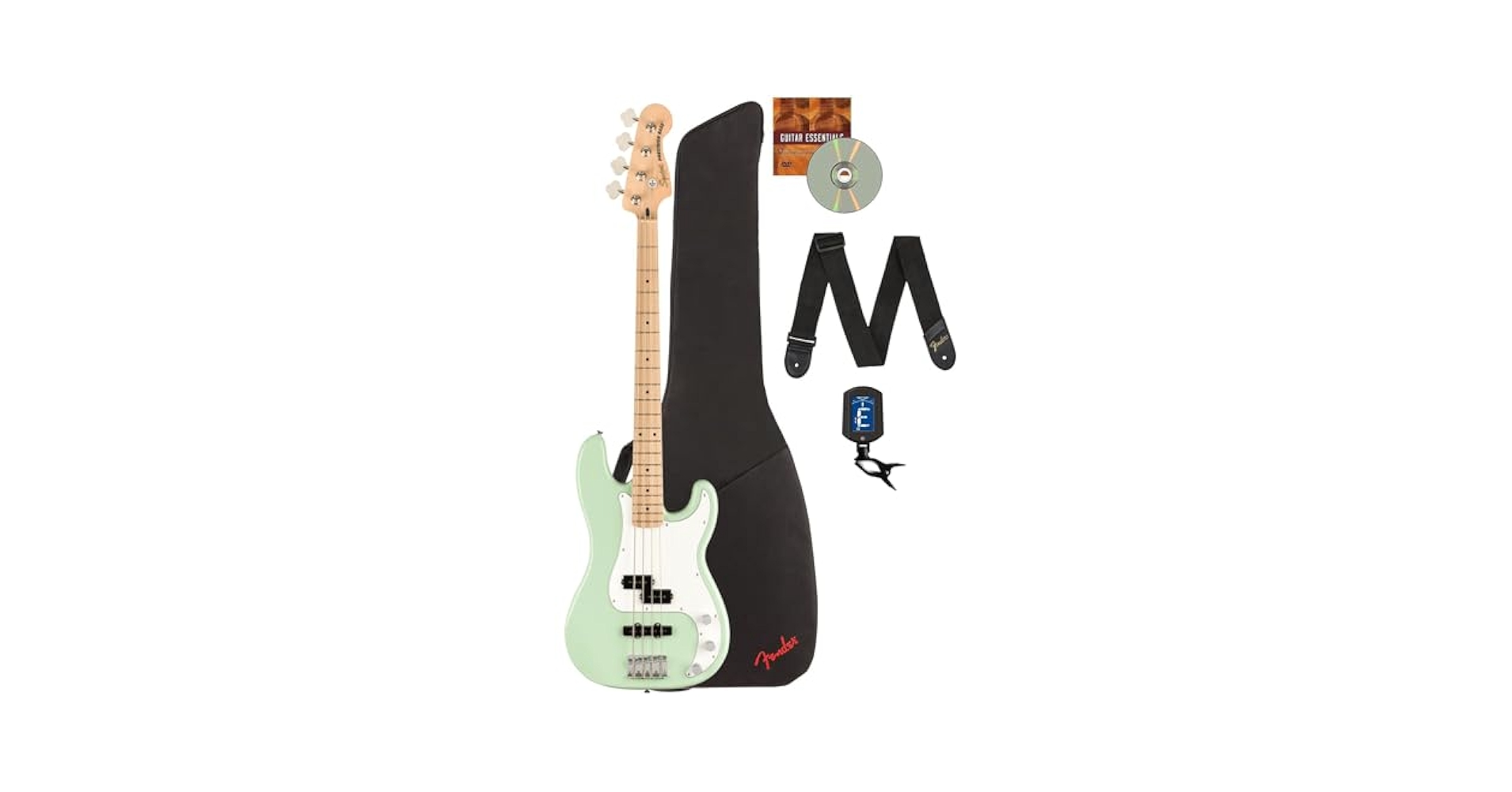 【ジャンク品】squier affinity precision bass Affinity Series® Precision Bass® PJ – Fender