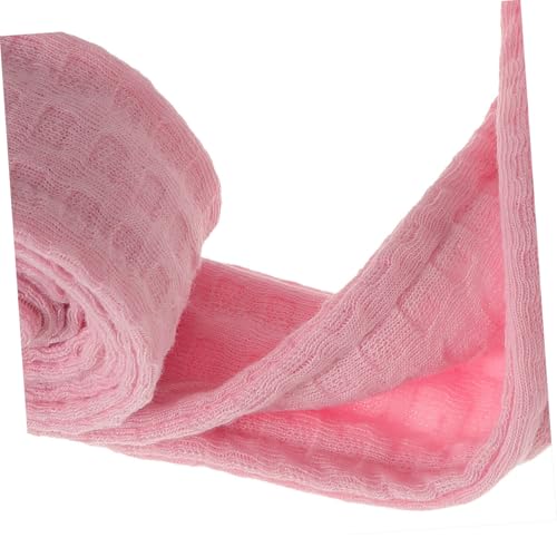 FRCOLOR 2pcs Bathrobe Straps Flannel Robe Belt Replacement Soft Hotel Towel Belt Women Adjustable Waist Straps3