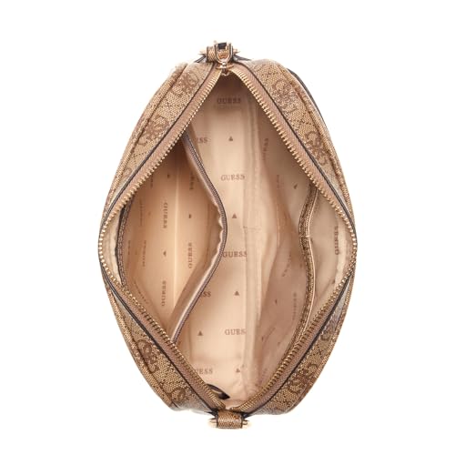 Petits sacs Femme GUESS didi society satchel hwsg8778140 - vue 6