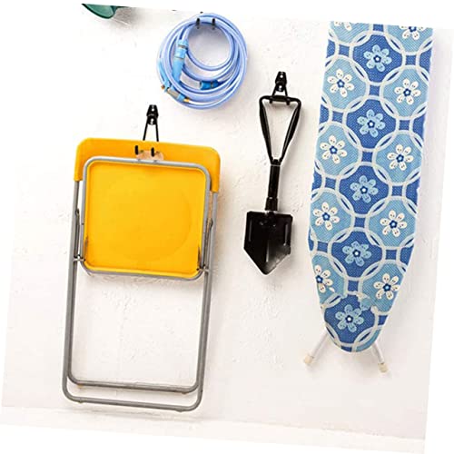 Garage encombré ? Solutionnez le rangement avec les crochets Mipcase - 5
