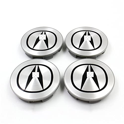 Compare price to acura wheels center caps