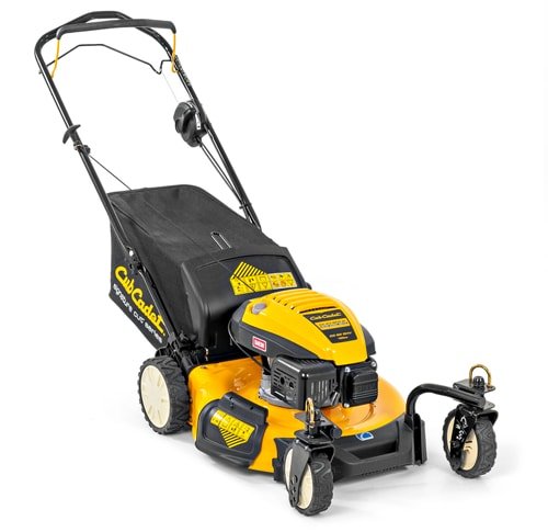 CUB CADET Cortacésped LM3ER53 Cover