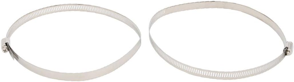 New Lon0167 6 Inch Featured Nylon Fabric Air reliable efficacy Ventilation Pipe Ducting Exhaust Hose 5 Meters Long w Clamps(id:02a e9 6d ded)