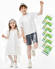 Kids Clear 6pcs