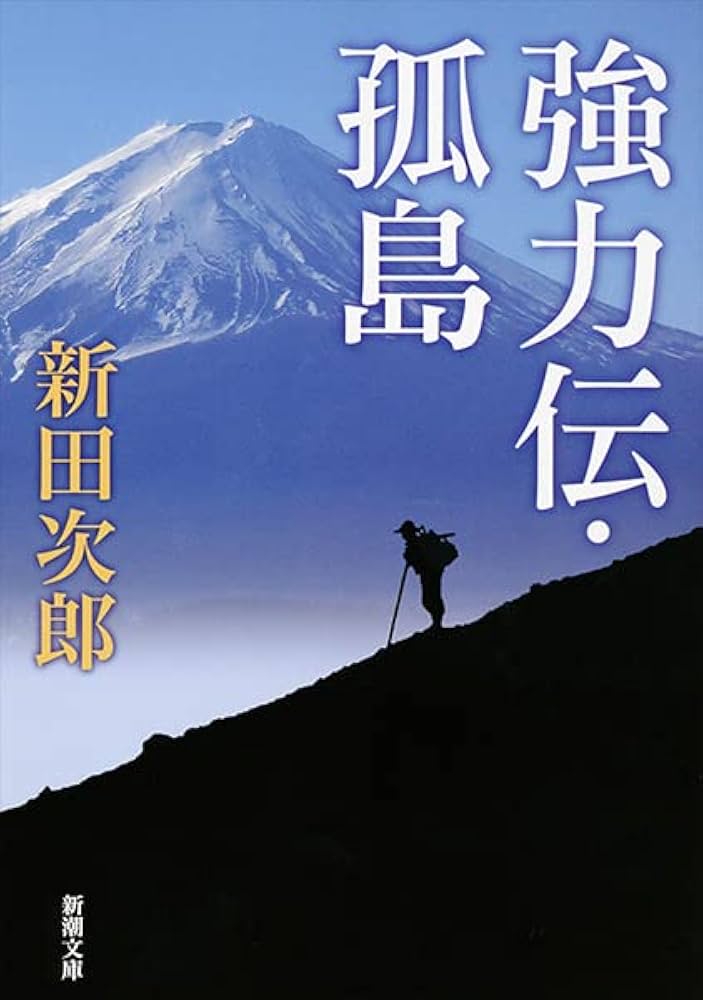 完結版・新田次郎全集　全１１巻揃　新潮社 完結版・新田次郎全集 全11巻揃 新潮社
