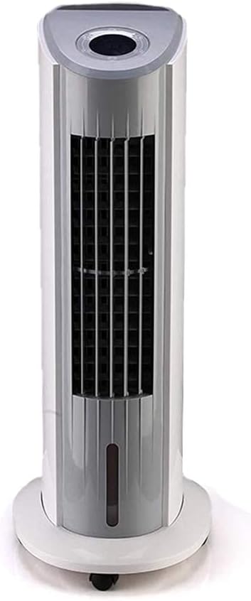 Air Cooler for Home Office Air Coolers Evaporative Coolers Tower Portable Conditioner Whit Remote Control Unit Airconditoner Super 3 Fan Speed Humidifier Misting Fan for Home Office Bedroo