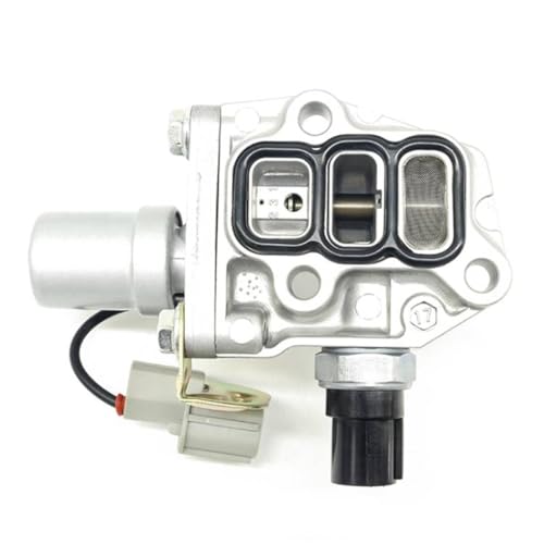 Car VTEC Solenoid Spool Valve 15810-PAA-A01 15810-PAA-A02 For ACURA CL 1998-99/HONDA ACCORD 1998-2002/ ODYSSEY 1998 Tools