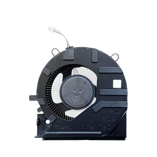 Ventilateur de refroidissement ordinateur portable NS75C06-20K20 silencieux au bureau