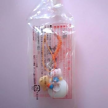 Amazon.co.jp: マルちゃん 焼きそば キティちゃんコラボ ストラップ