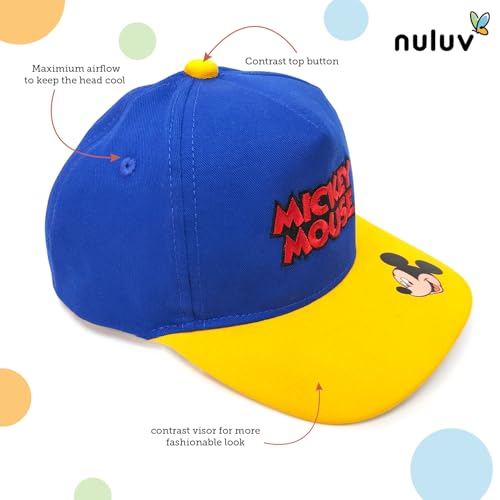 Image of Disney Kids Cap